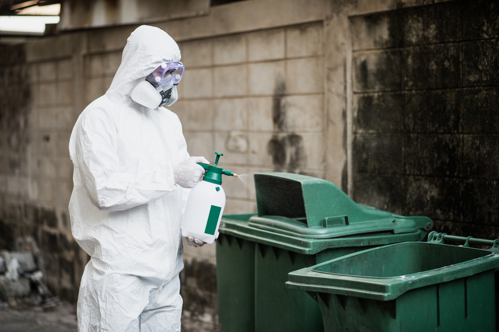 Medical Waste Incinerator